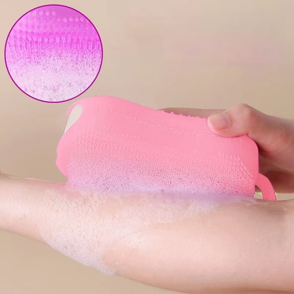 WEIWEIGG Non-Reversing Vanity Mirror True-View, 9.05 IN Distortion-Free Makeup Mirror w/Stand, ABS Frame for Hair & Beauty Styling, 1 PCS