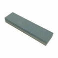 thumbnail image 1 of WEIWEIGG Sharpening Stone 2 Side Kitchen Knife Sharpener Stone Wet Stones for Sharping Knives Kit with Non-slip Rubber Base Grey, 1 of 2