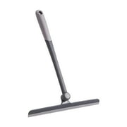 WEIWEIGG Silicone Squeegees,  ar Window Squeegees for Window Clean - Water Squeegees & Mirrors Squeegees Shower, Black