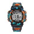 thumbnail image 1 of WEIXF Multifunction Sports Electronic Watch Ages 8-12 Smart Watch Games Smart Watch Smart Watch Smart Watch for 11-15 Youth Smart Watch Watch, 1 of 1