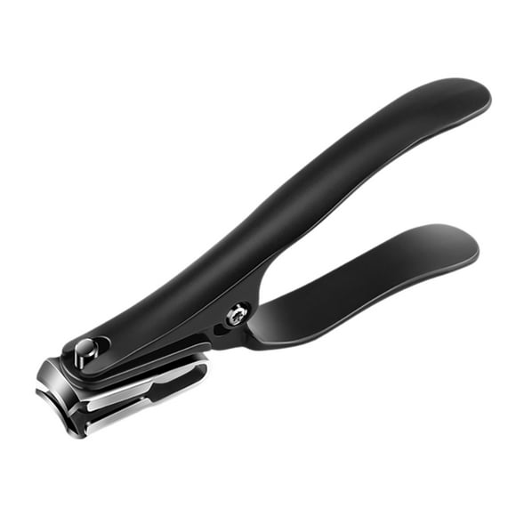 WEIXF Long Handle Toenail For Seniors Thick Toenails 360 Rotating Toe Nail Clipper Clip For Men Women Sturdy Stainless Steel Angled Nail Cutter Toe Nail File with Handle Nail File Nail Dir Acrylic Toe