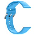 thumbnail image 1 of WEIXF Silicone Sports Sweat Proof Solid Color Watch Band With Convenient Adjustment And Wide Compatibility Special Forces Watch Men's Dress Watch Analog Mens Watch Eaw-mq-24-7b2 Couples Watch Set Cool, 1 of 5
