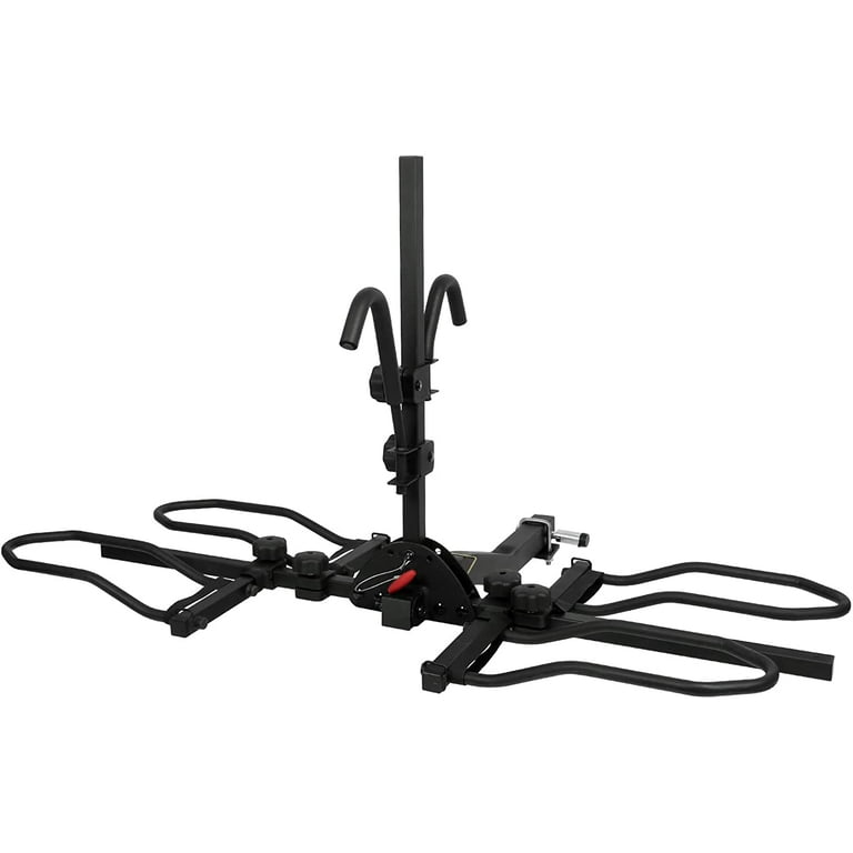Car bike online rack walmart
