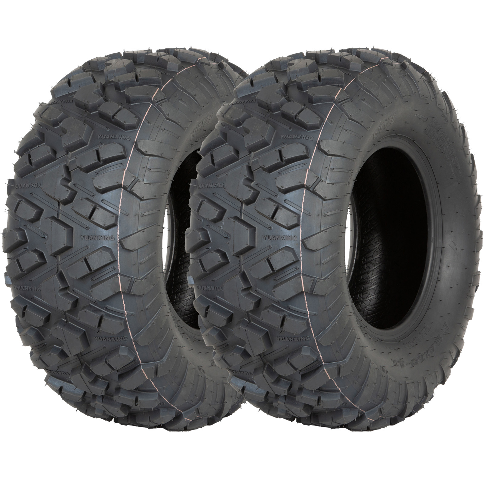 ITP Mud Lite AT MudTerrain ATV/UTV Tire 23X810