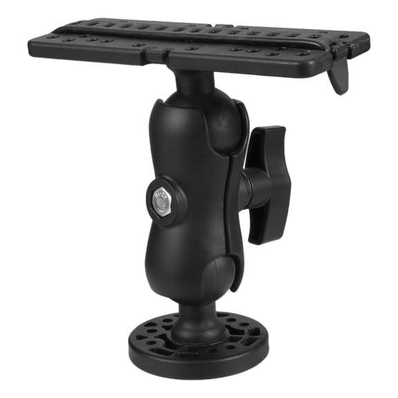 WEKADRIN 1Pack Black Fish Platform for Kayak Multifunctional Fishing Gear