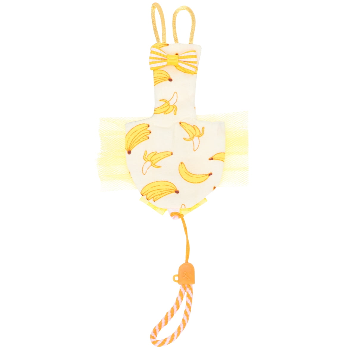 Garden Birds Adaptive Suit With Poppers main image 0