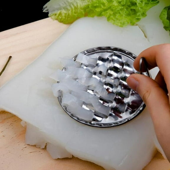 Phenofice Cheese Scrapers Kitchen Tools 5Pcs 3.1x1.8in