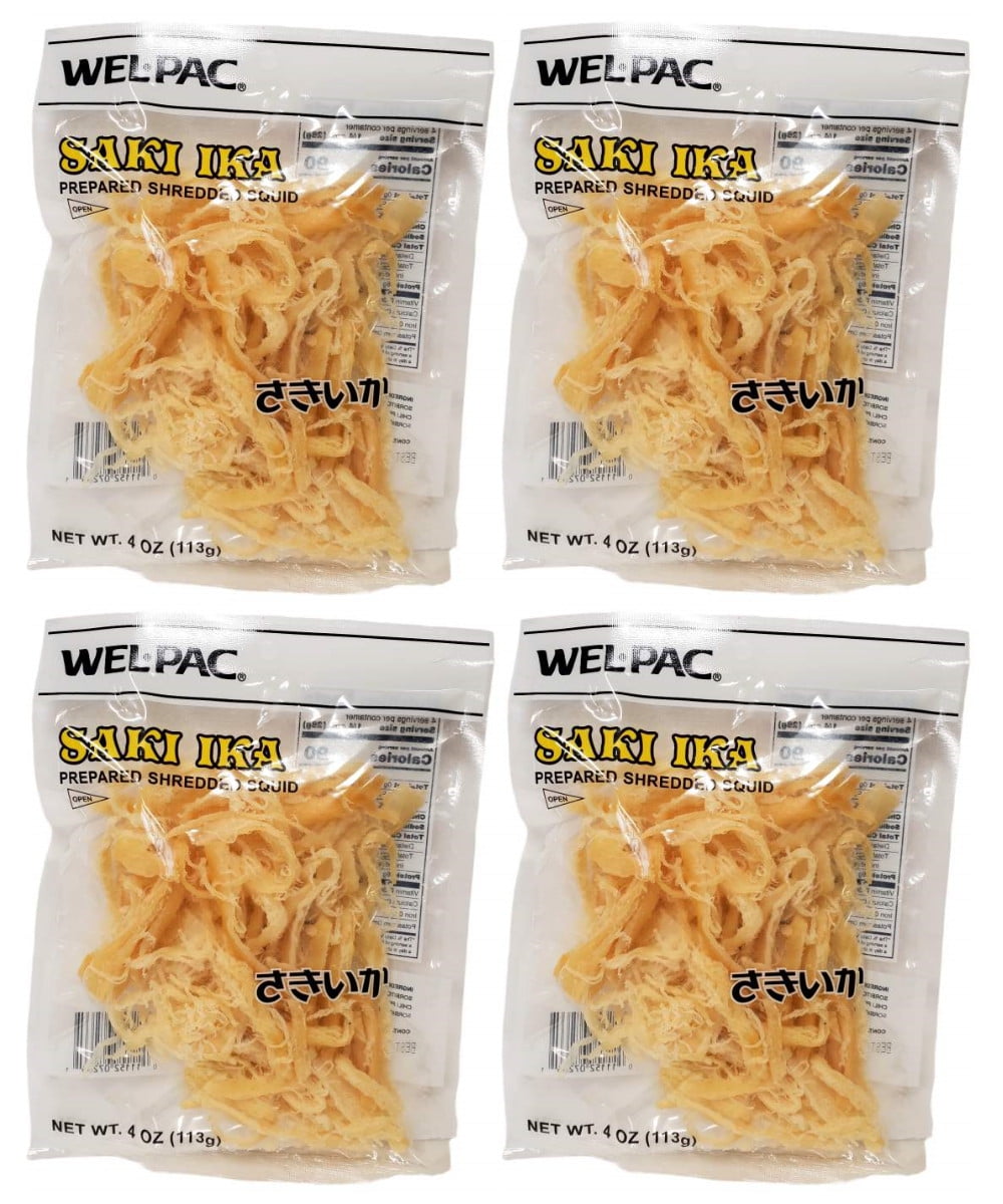 WEL-PAC-Japanese-Saki-Ika-