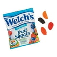 thumbnail image 1 of WELCH‘S Fruit Snacks Mixed Fruit, 250 Count, 1 of 3