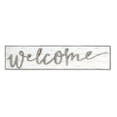 thumbnail image 1 of WELCOME Sign, 1 of 1