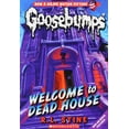 thumbnail image 1 of Pre-Owned Welcome to Dead House (Classic Goosebumps) (Paperback) 0545158885, 1 of 1