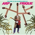 thumbnail image 1 of Arp Frique - Welcome To The Colorful World Of Arp Frique - Music & Performance - CD, 1 of 1