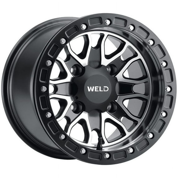 Wheel