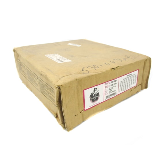 WELDERS CHOICE ER70S-6 33LBS NSFS