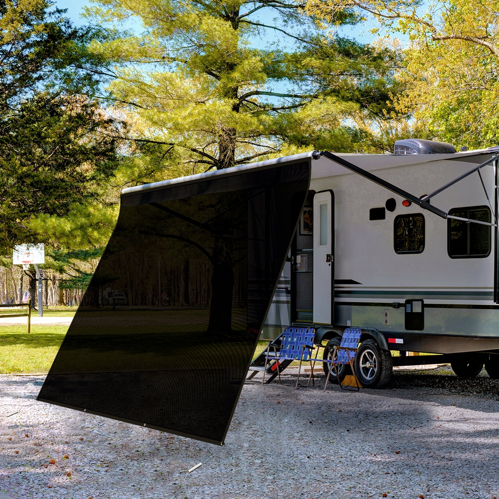 Pop Up Camper Canvas Repair Kit