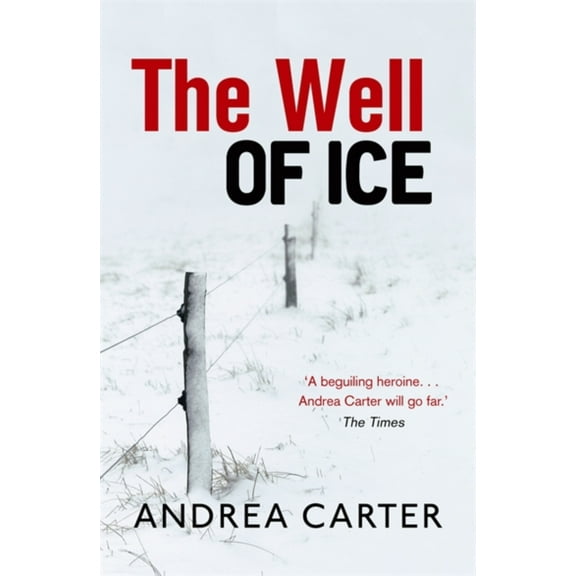 WELL OF ICE