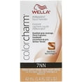 thumbnail image 1 of WELLA COLOR CHARM, HAIR COLOR Permanent Intense Medium Blonde Liquid Hair HC-L7NN, 1 of 5