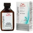thumbnail image 1 of WELLA COLOR CHARM, HAIR COLOR Permanent Liquid Hair Toner (T28 Natural Blonde), 1 of 6