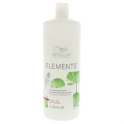 WELLA Elements Conditioner 1L / 33.8 oz