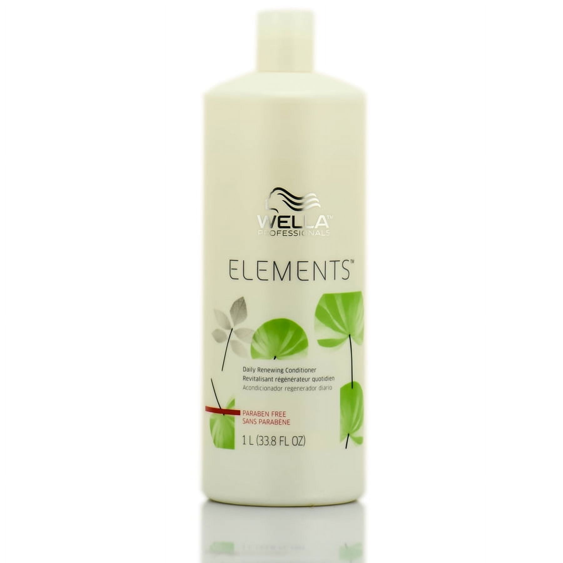WELLA Elements Daily Renewing Conditioner (6.76oz) WELLA Elements Daily Renewing Conditioner (6.76oz)