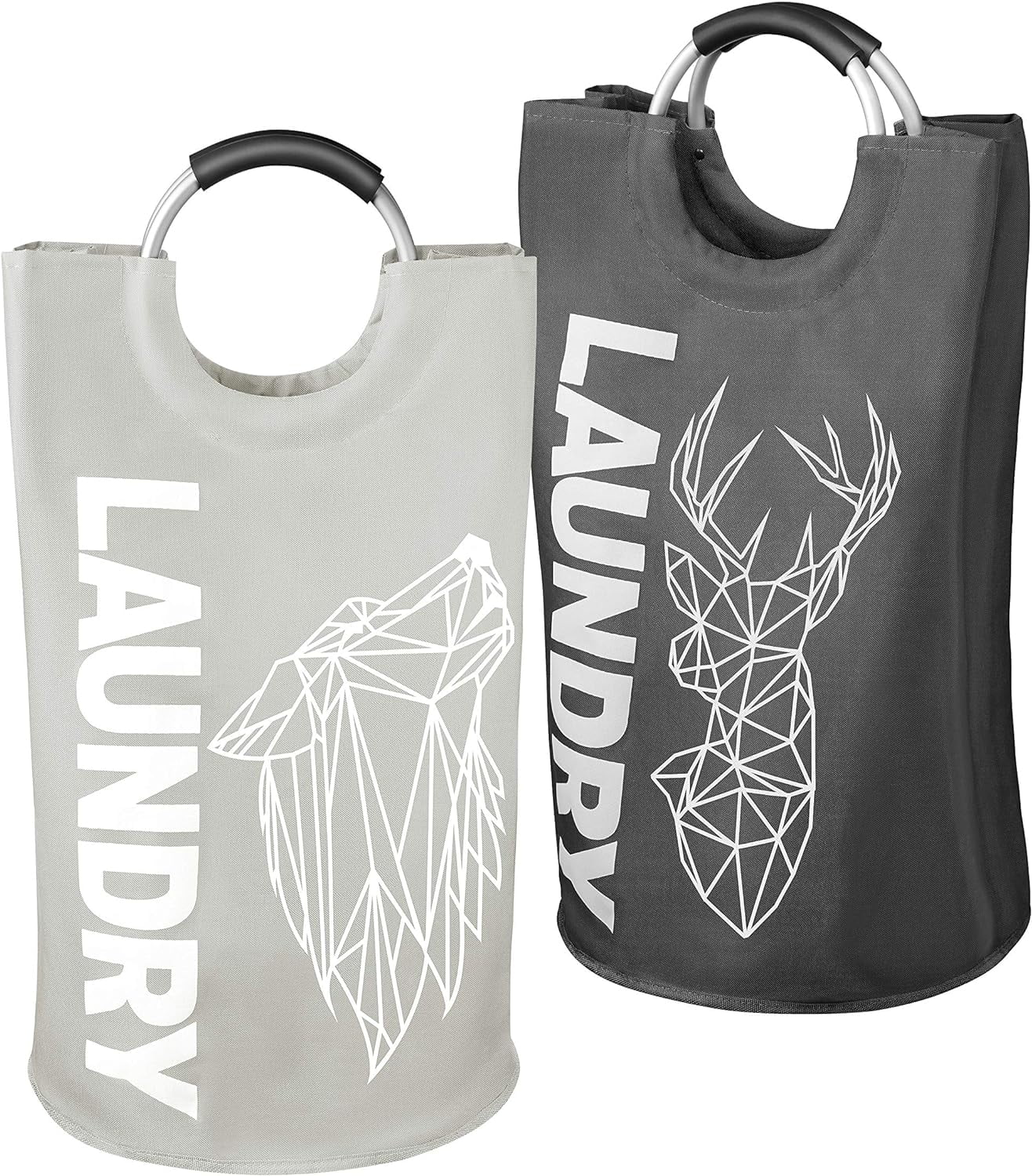 foldable laundry basket set of 2 laundry basket narrow