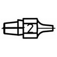 thumbnail image 1 of WELLER 0051314299 DX 112 DESOLDERING TIP, 1 of 1