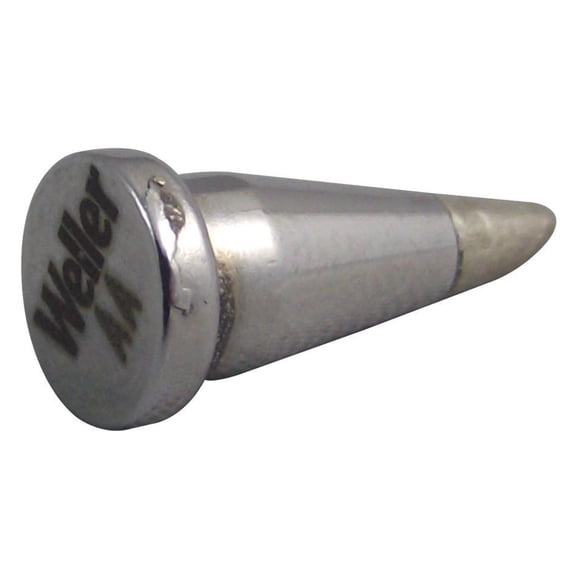 WELLER - 1.6mm 60 Round Sloped Soldering Iron Tip for Weller MPR80, WP80, WSP80