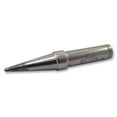 thumbnail image 1 of WELLER - Chisel Soldering Iron Tip, 1.6mm, 1 of 1