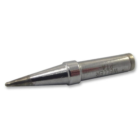 WELLER - Chisel Soldering Iron Tip, 1.6mm