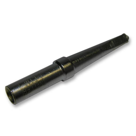 WELLER - ET-M 3.2 mm Screwdriver Soldering Iron Tip