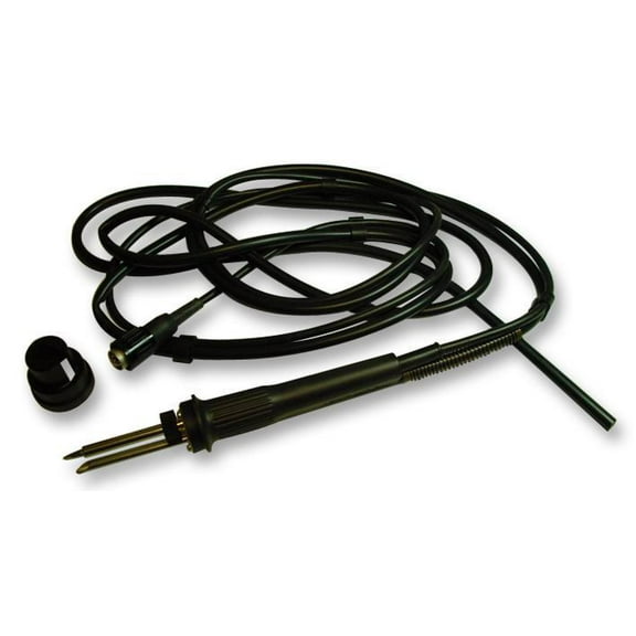 WELLER - Fume Extractor Soldering Iron for PU / PUD80 Power Supply-