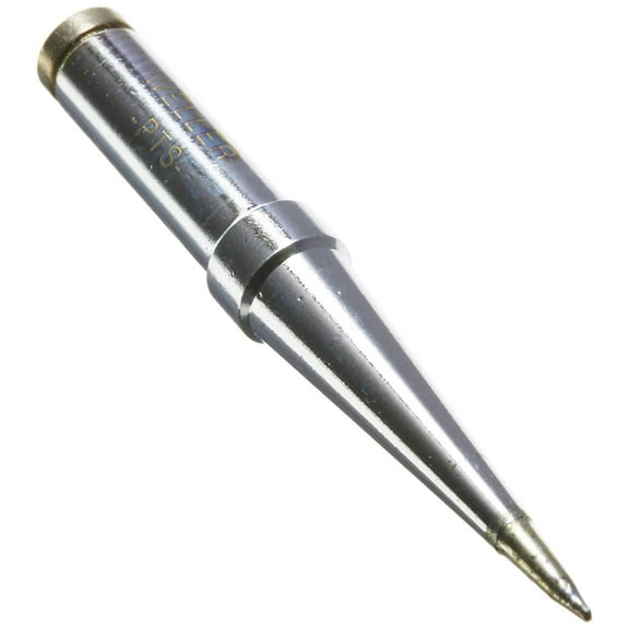 WELLER PTS7 TIP, SOLDERING PENCIL, CONICAL, 0.38MM (1 piece) - PTS7