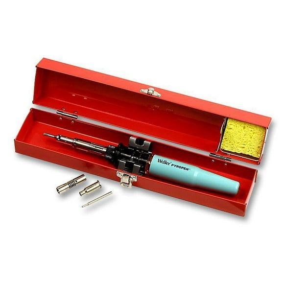 WELLER - Pyropen Taper Needle Soldering Iron Tip