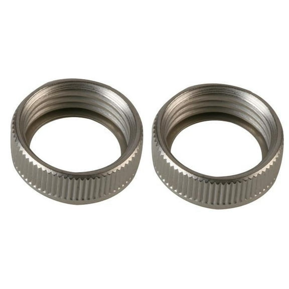 WELLER Soldering Iron Fixing Ring for use with W200 / 201 Soldering Iron, 2 Pack