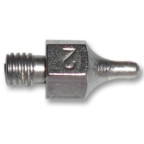 WELLER - Soldering Iron Tip, 1.93mm