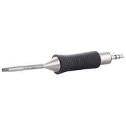 WELLER - Soldering Iron Tip, Chisel, 2.2mm