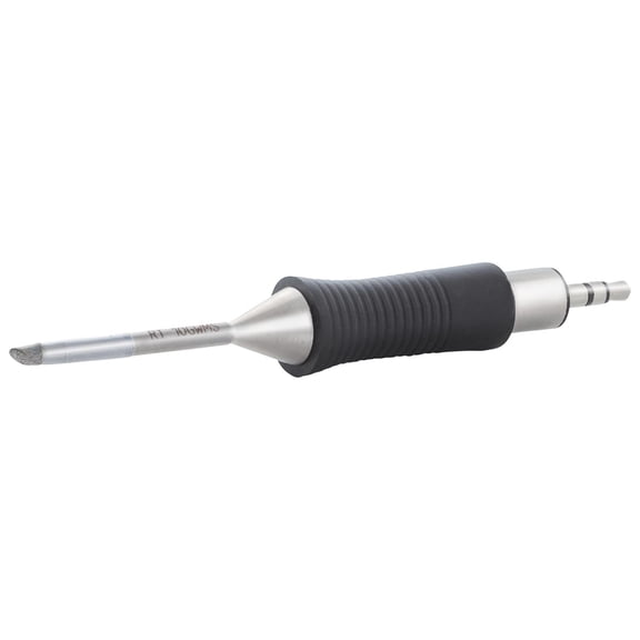 WELLER - Soldering Iron Tip, Gull Wing, 1.2 mm