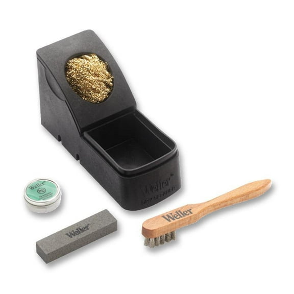 WELLER - WDC Dry Cleaner Set-