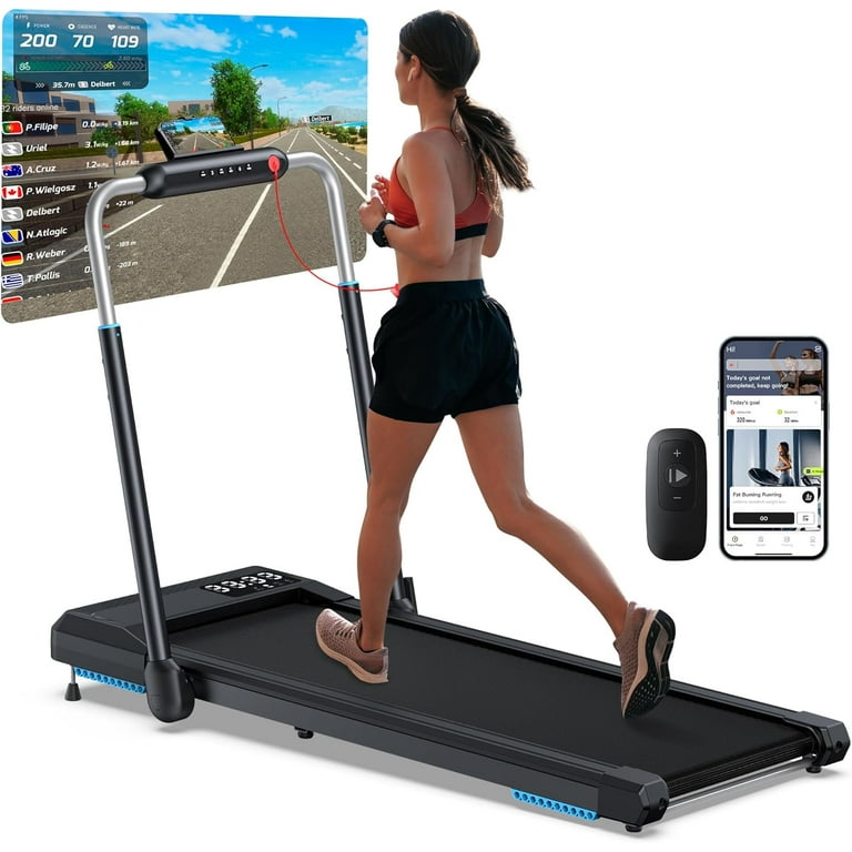 Wellfit Treadmill Max Weight 350 Lbs With Incline WELLFIT 10%/12