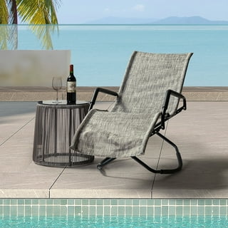 Wellfor Patio Chairs Seating Walmart