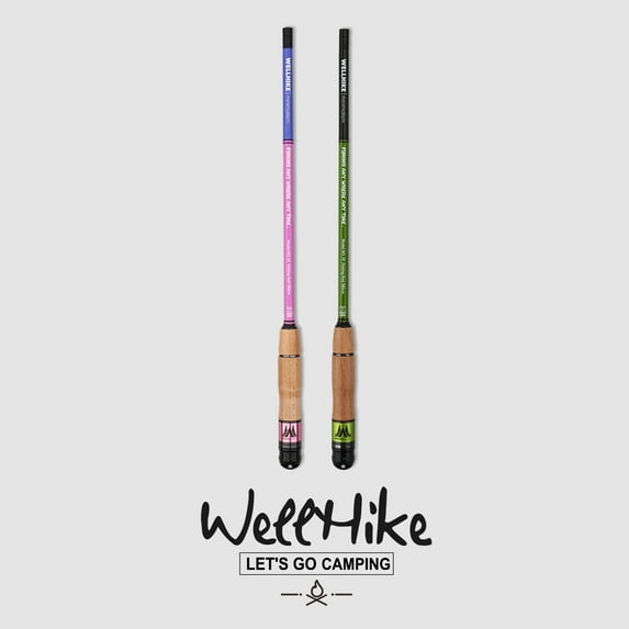 WELLHIKE small item fishing rod