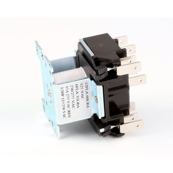 Wells Rly 208/240 Dpdt, M4200-2 2E-43880 - Genuine OEM Replacement Part