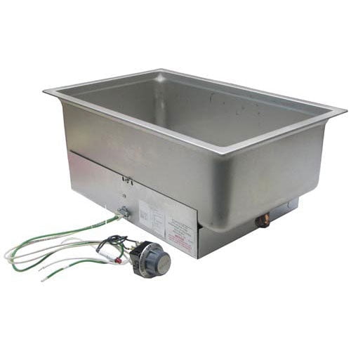 WELLS 5P-SS206D-120 5PSS206D120 FABRICATED WARMER 120V (Genuine OEM Part)