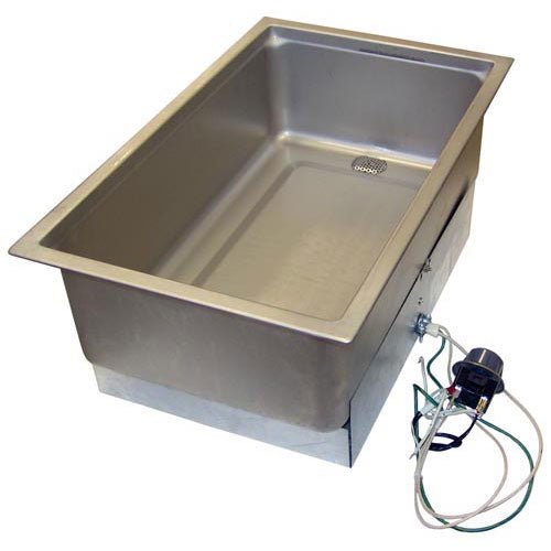 WELLS 5P-SS206ED6 5PSS206ED6 FABRICATED WARMER 208/240 6LDS (Genuine OEM Part)