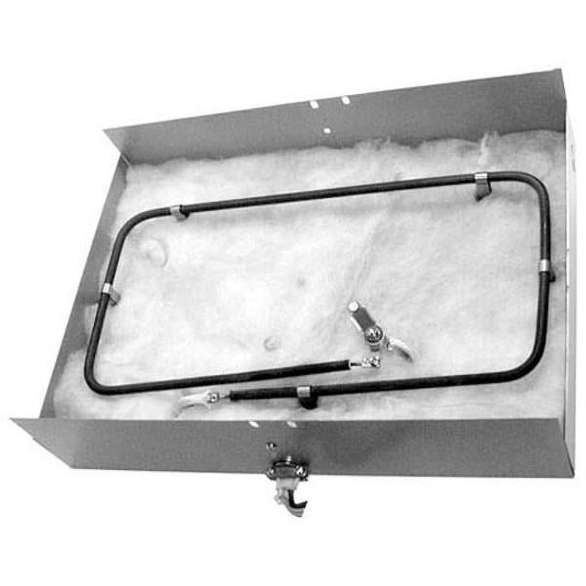 WELLS WS-64485 WS64485 ELEMENT ASSEMBLY, 240V1200W, PAN (Genuine OEM ...