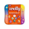 thumbnail image 1 of Welly Bug Bite Relief Patches 24ct, 1 of 8