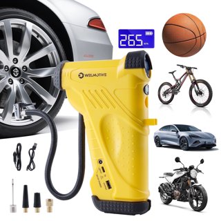 Air Compressor for Car Detailing: Ultimate Shine Guide