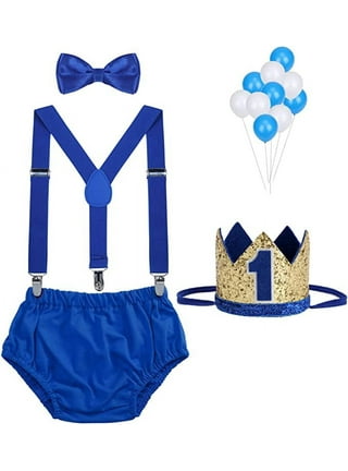 Smash clearance cake outfit