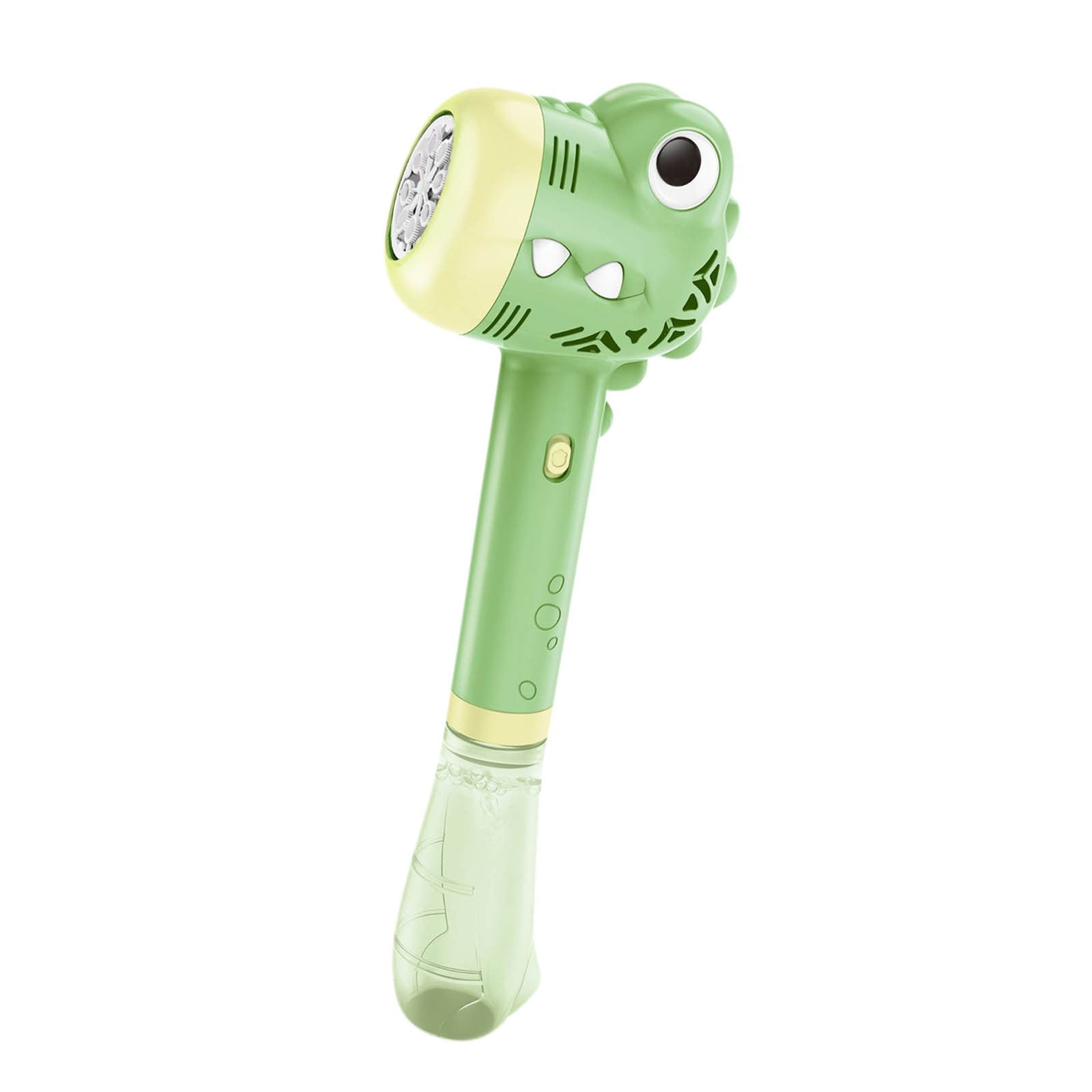 WEMDBD Bubble Wands With 1 Bottle Of Bubble Solution (180ml) For Kids