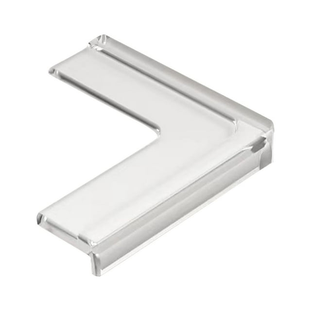 WEMDBD Children's Transparent Soft Corner Protectors For Infants And